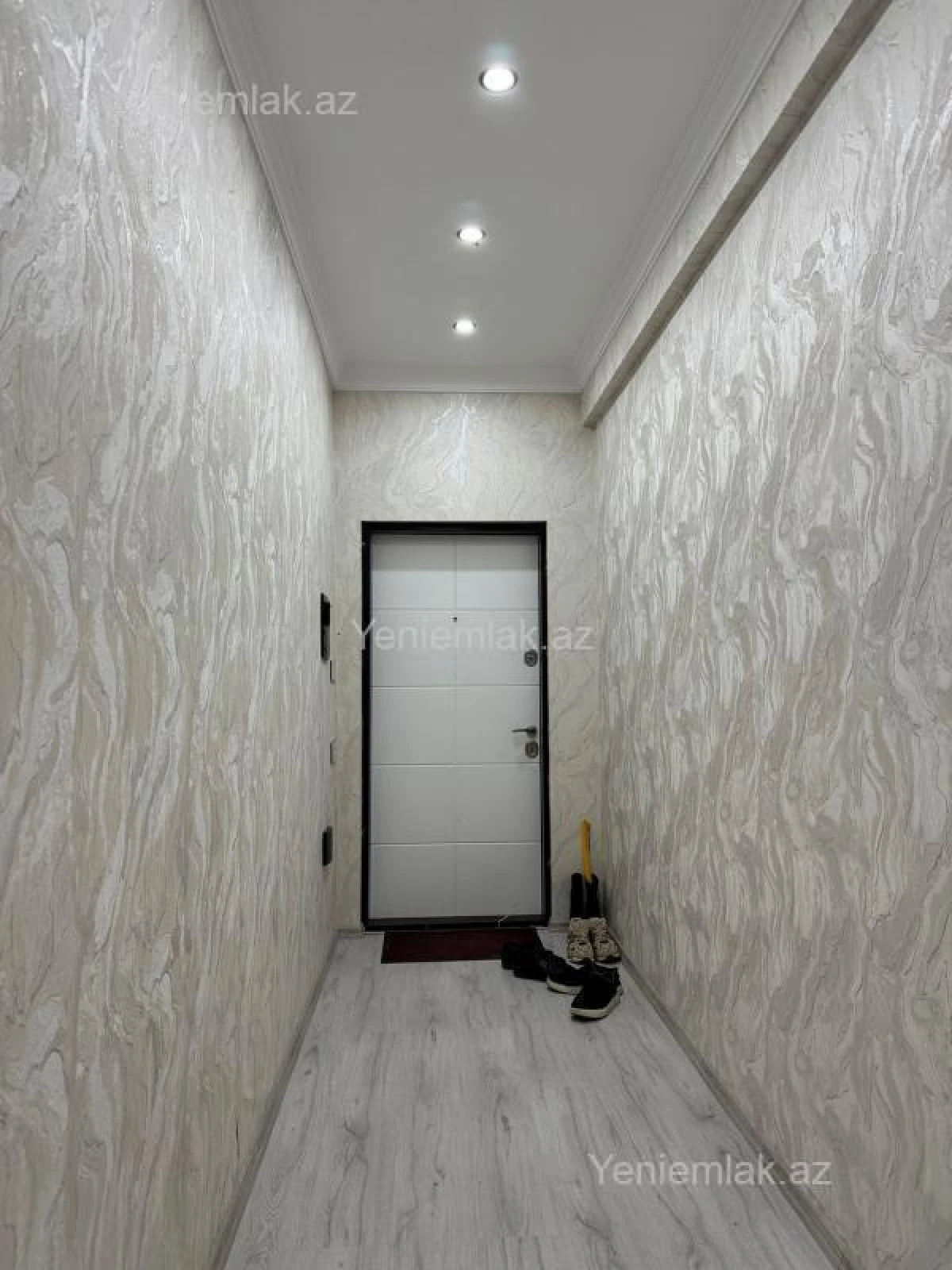 Kirayə verilir 3 otaqlı yeni tikili 94 m²