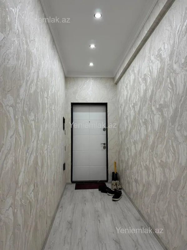 Kirayə verilir 3 otaqlı yeni tikili 94 m²