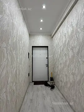 Kirayə verilir 3 otaqlı yeni tikili 94 m²