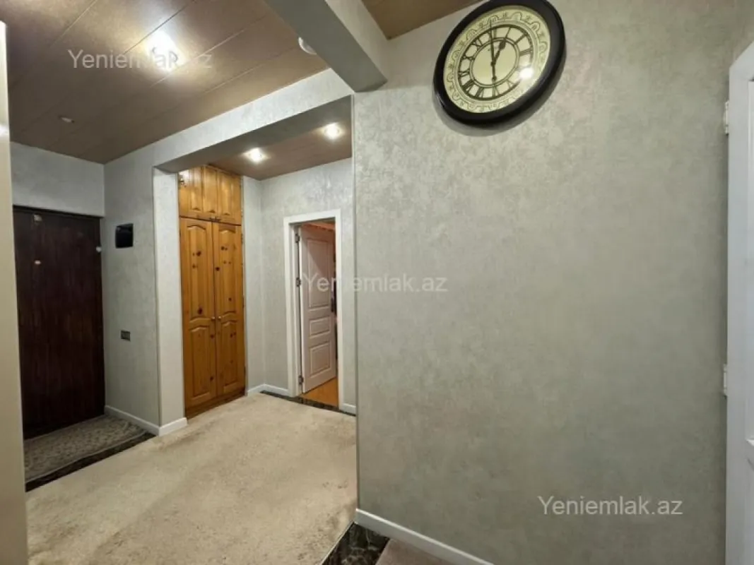 Satılır 3 otaqlı köhnə tikili 85 m²