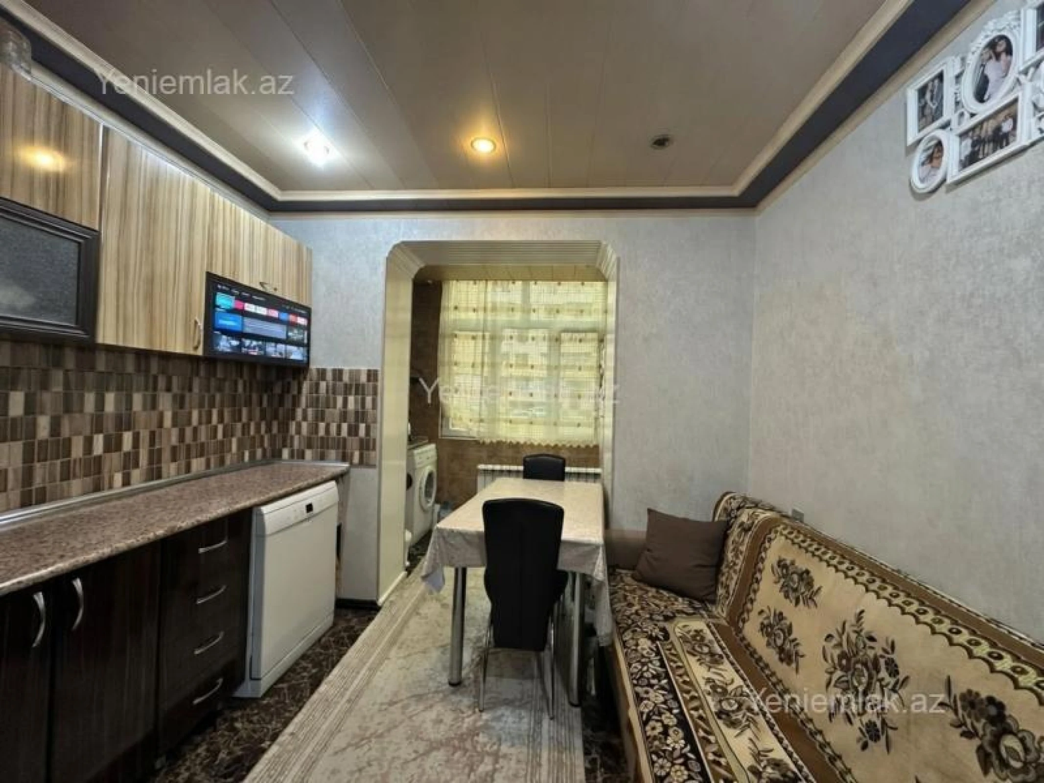 Satılır 3 otaqlı köhnə tikili 85 m²