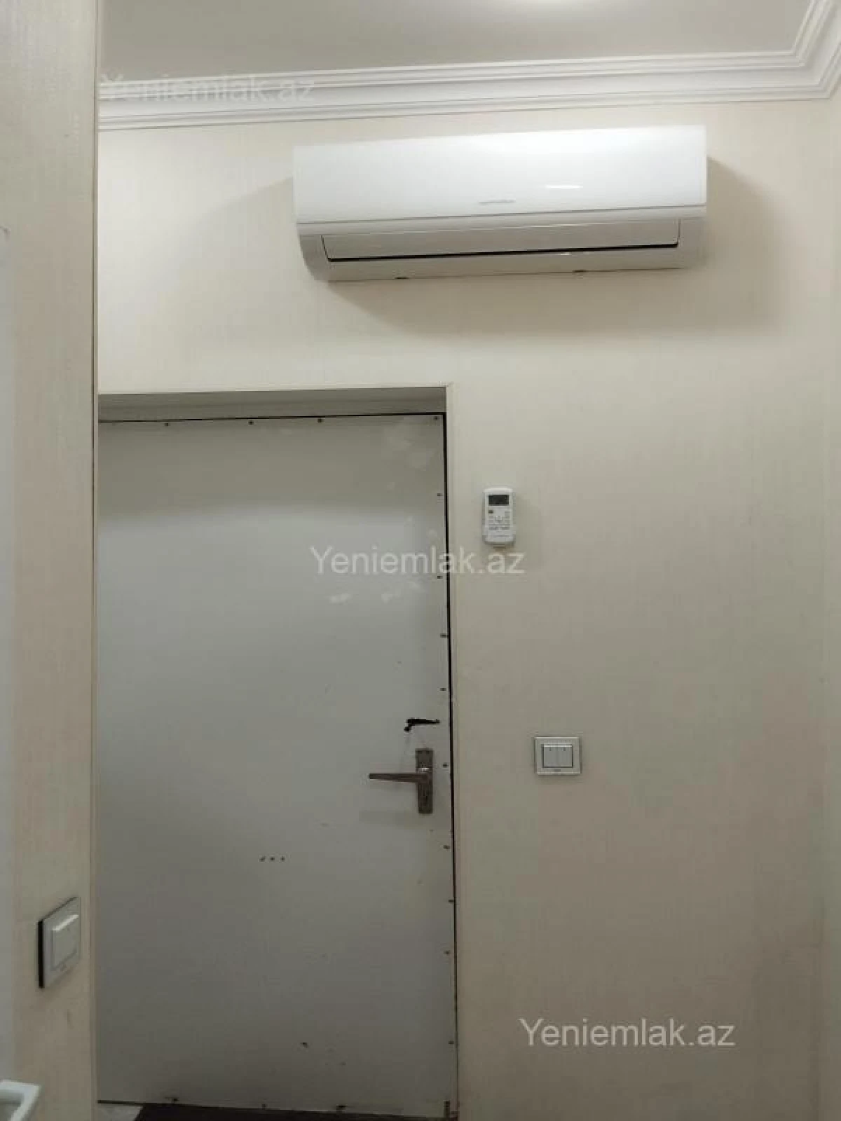 Satılır 2 otaqlı həyət evi 50 m²