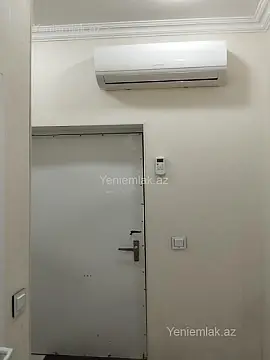 Satılır 2 otaqlı həyət evi 50 m²