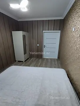 Satılır 2 otaqlı həyət evi 50 m²