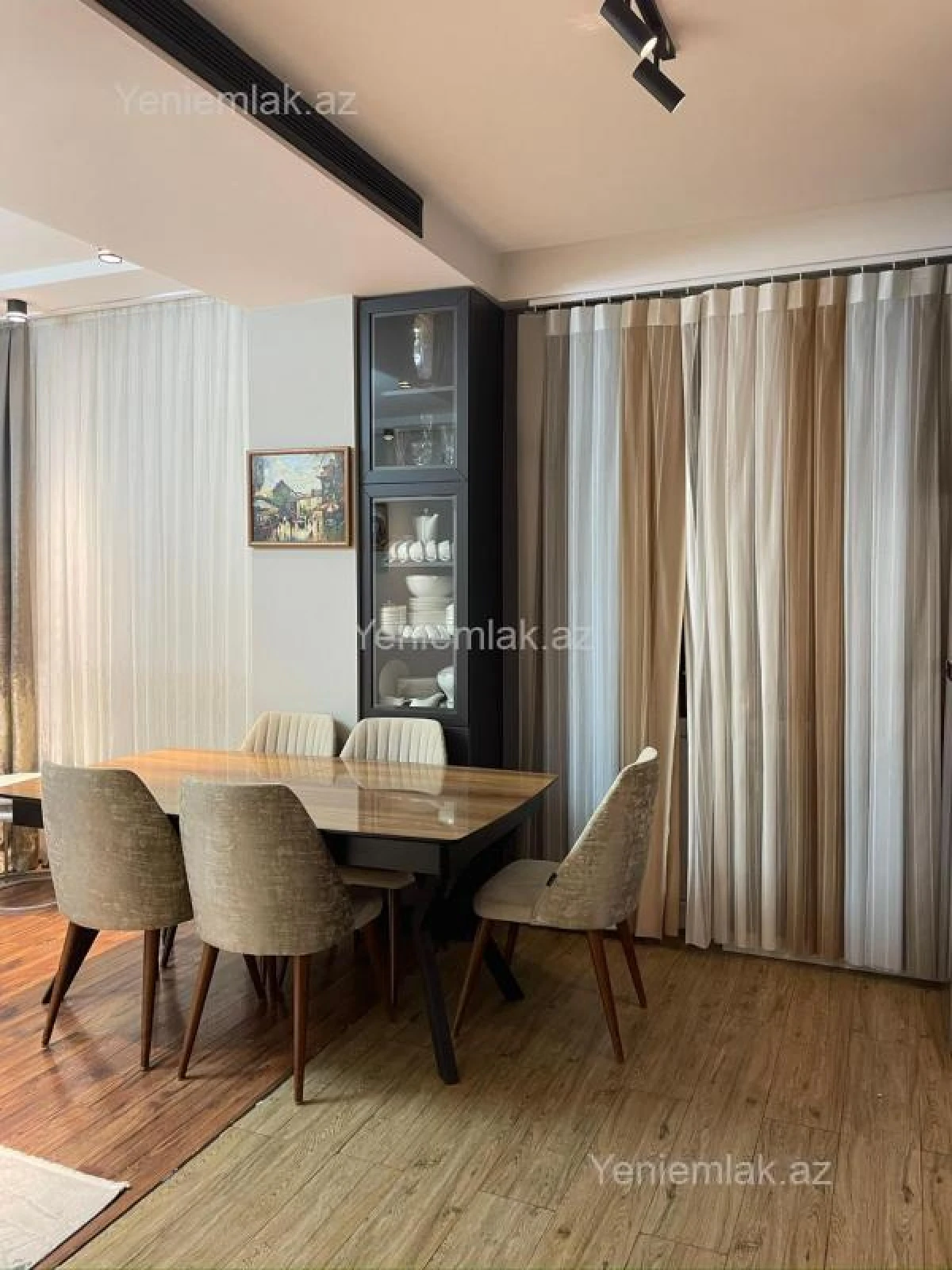 Satılır 2 otaqlı yeni tikili 58 m²
