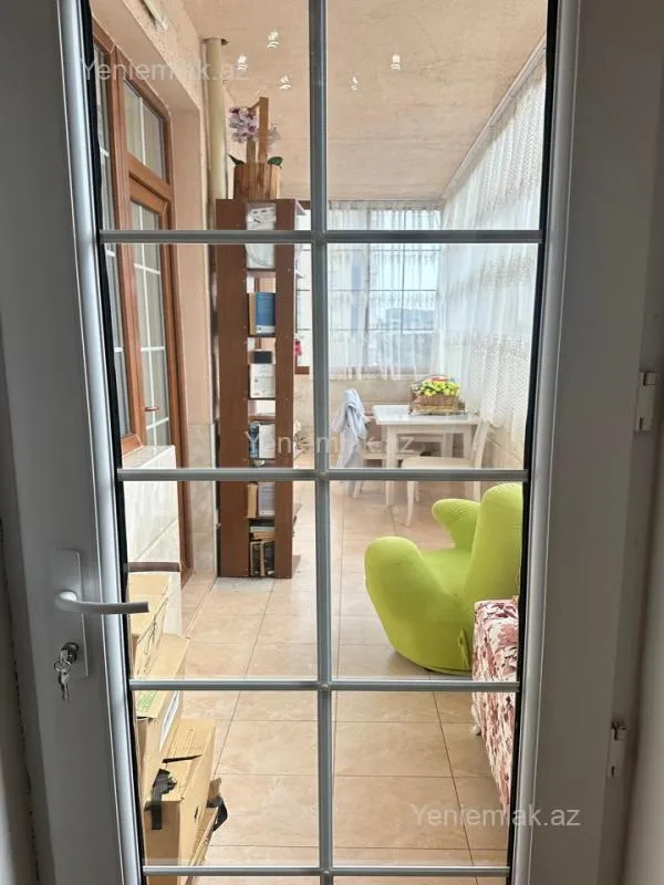 Satılır 3 otaqlı yeni tikili 170 m²