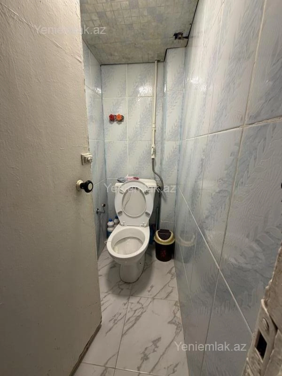 Satılır 3 otaqlı köhnə tikili 70 m²