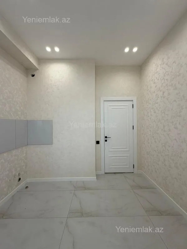 Satılır 2 otaqlı yeni tikili 57 m²