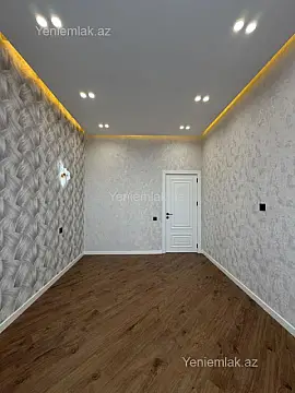 Satılır 2 otaqlı yeni tikili 57 m²