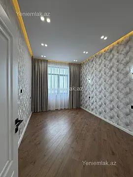 Satılır 2 otaqlı yeni tikili 57 m²