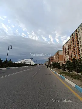 Satılır 2 otaqlı yeni tikili 57 m² — Sumqayıt 2 otaq 57.00 m²