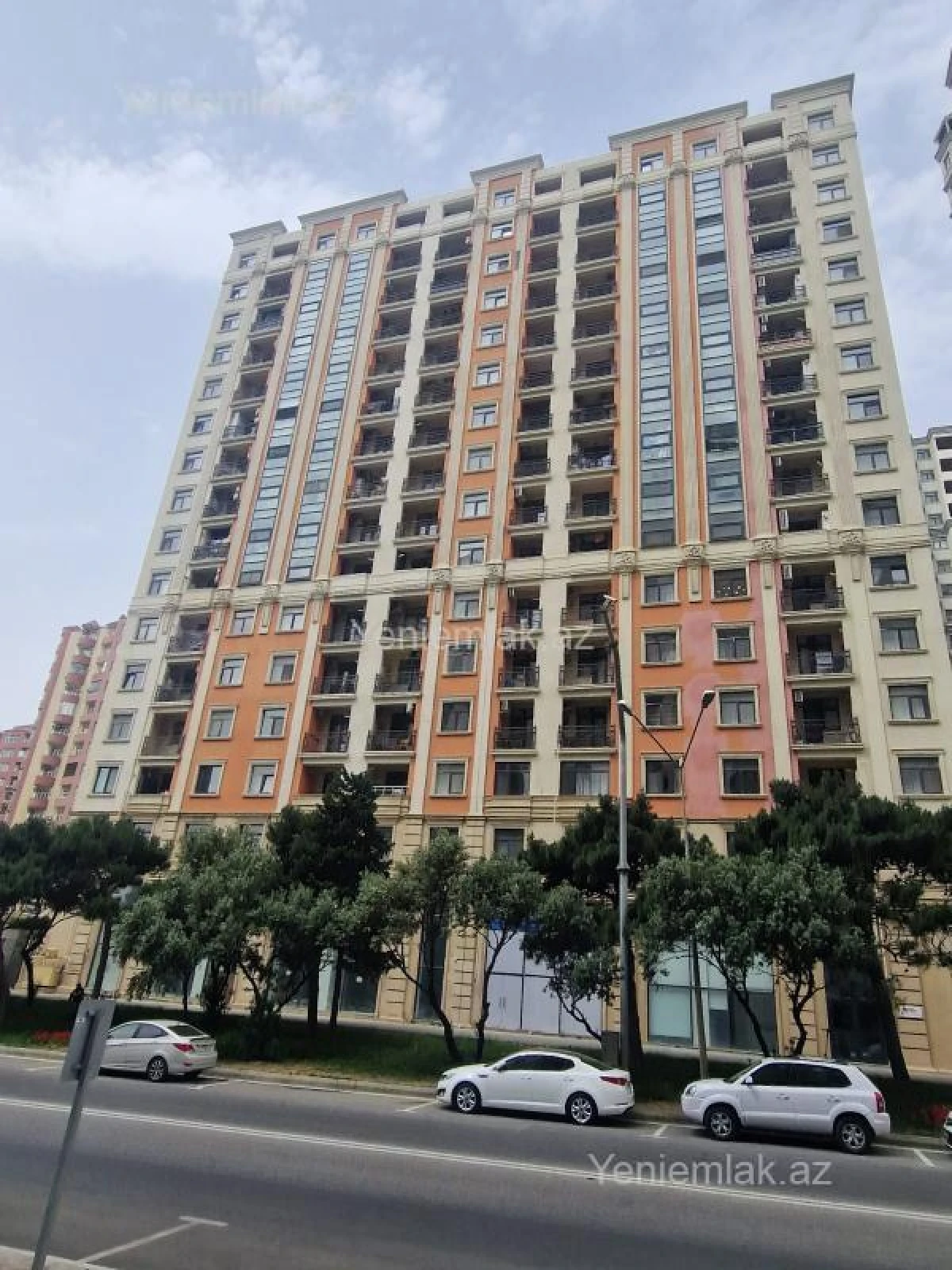 Satılır 2 otaqlı yeni tikili 47 m²
