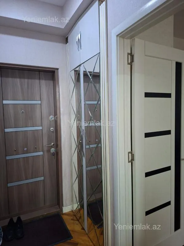 Satılır 2 otaqlı yeni tikili 47 m²