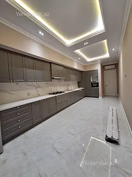 Satılır 4 otaqlı yeni tikili 235 m²
