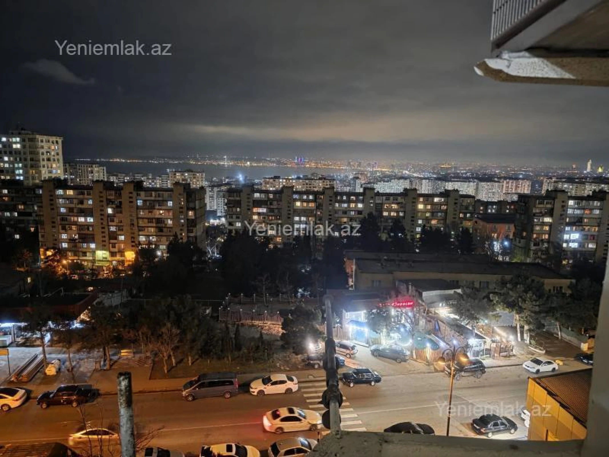 Satılır 2 otaqlı köhnə tikili 65 m²