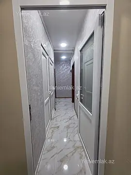 Satılır 2 otaqlı köhnə tikili 65 m²