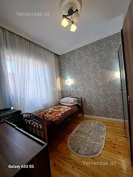 Satılır 4 otaqlı həyət evi 200 m²