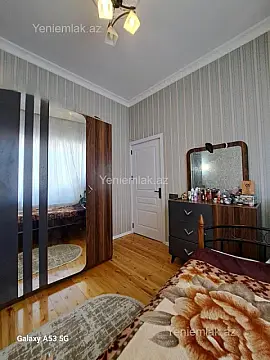 Satılır 4 otaqlı həyət evi 200 m² — Bakı, Binəqədi 4 otaq 200.00 m²