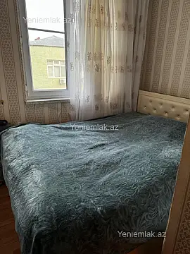 Satılır 3 otaqlı köhnə tikili 60 m²