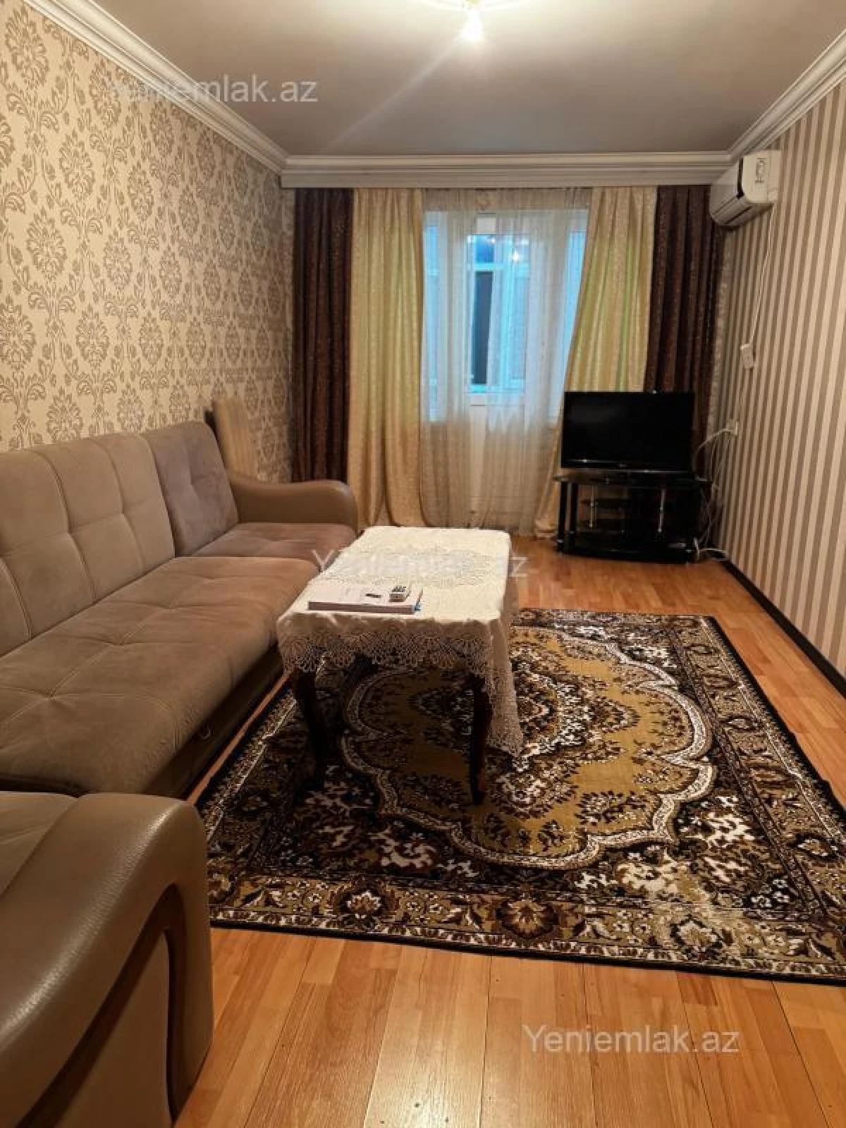 Satılır 3 otaqlı köhnə tikili 60 m²
