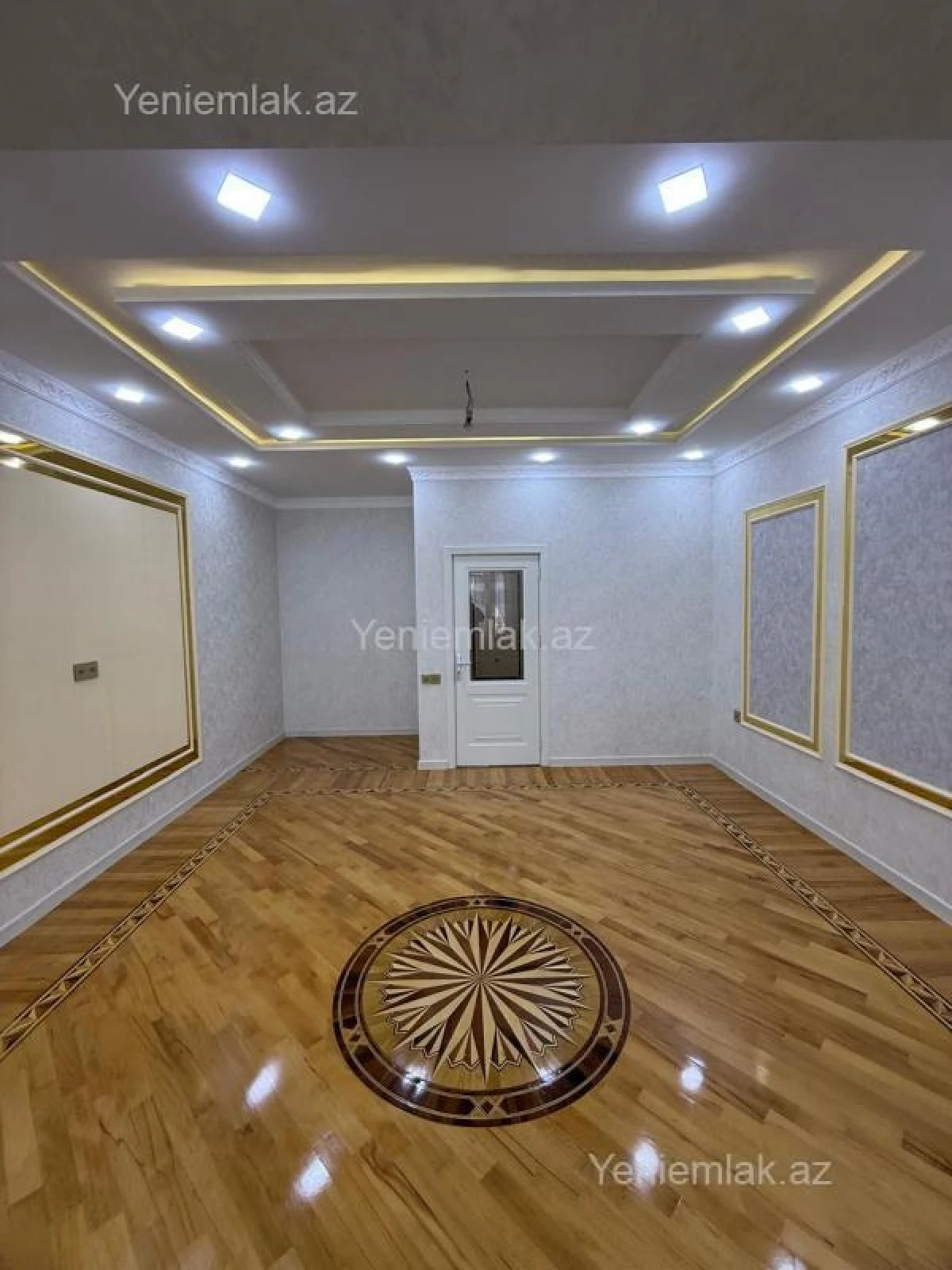 Satılır 3 otaqlı yeni tikili 110 m²