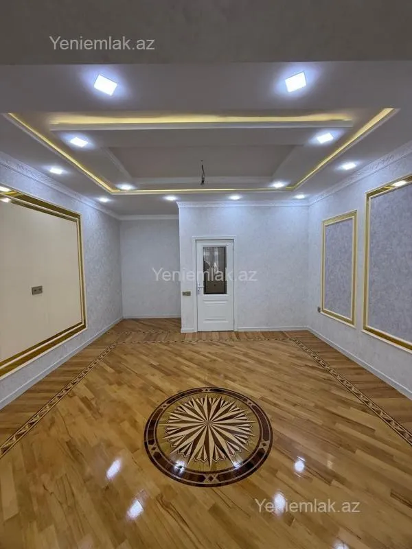 Satılır 3 otaqlı yeni tikili 110 m²