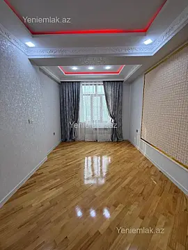 Satılır 3 otaqlı yeni tikili 110 m²