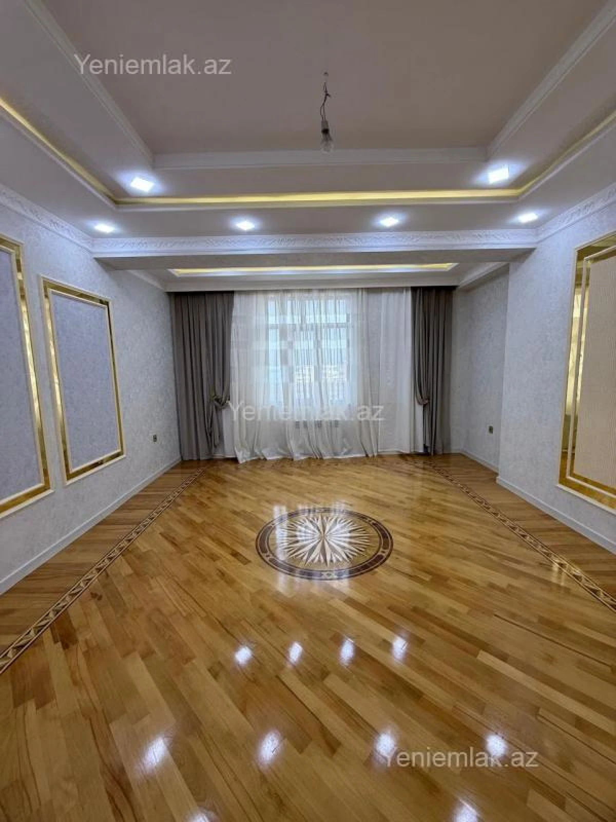 Satılır 3 otaqlı yeni tikili 110 m²