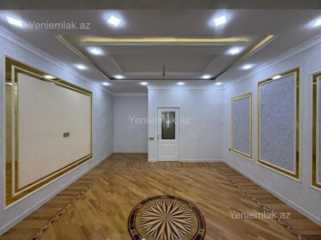 Satılır 3 otaqlı yeni tikili 110 m²