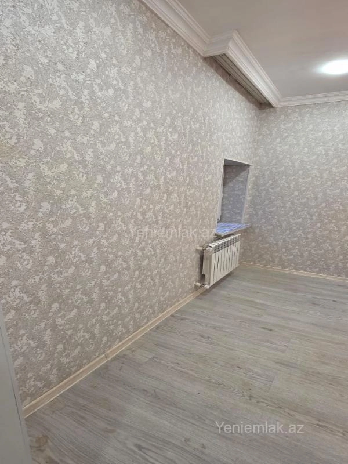 Satılır 3 otaqlı həyət evi 82 m²
