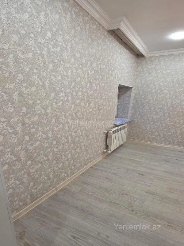 Satılır 3 otaqlı həyət evi 82 m²