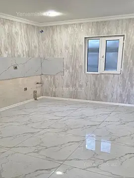 Satılır 3 otaqlı həyət evi 82 m²