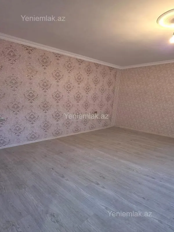 Satılır 3 otaqlı həyət evi 82 m²
