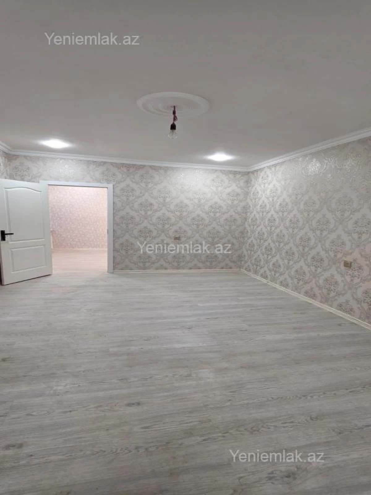 Satılır 3 otaqlı həyət evi 82 m²