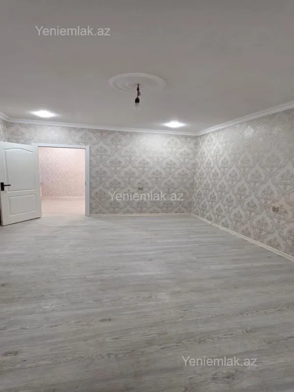 Satılır 3 otaqlı həyət evi 82 m²