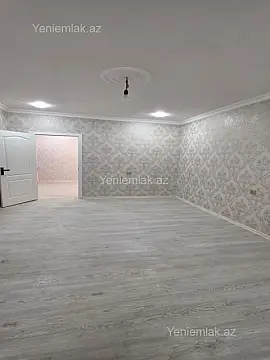Satılır 3 otaqlı həyət evi 82 m²