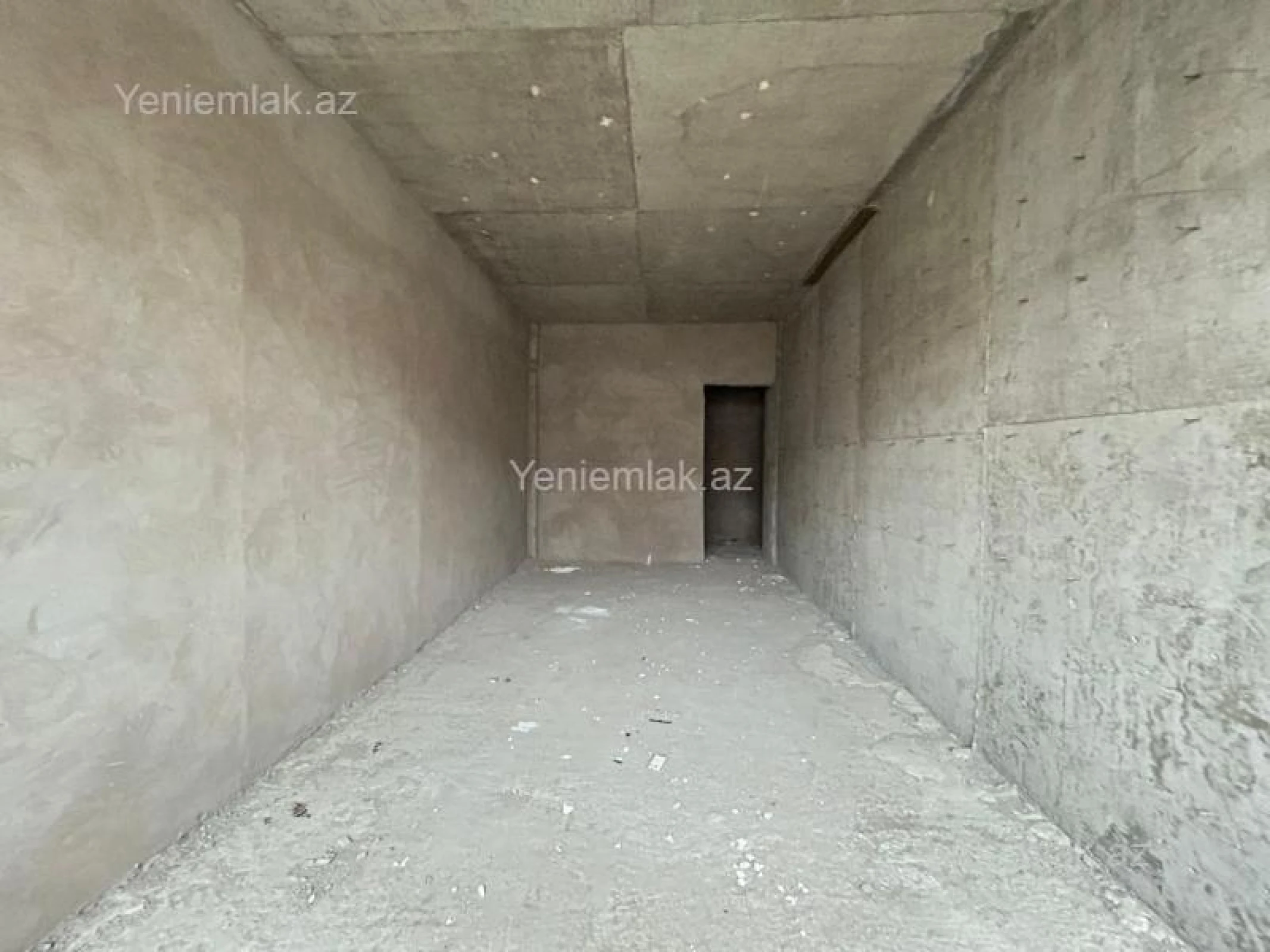 Satılır 4 otaqlı yeni tikili 155 m²