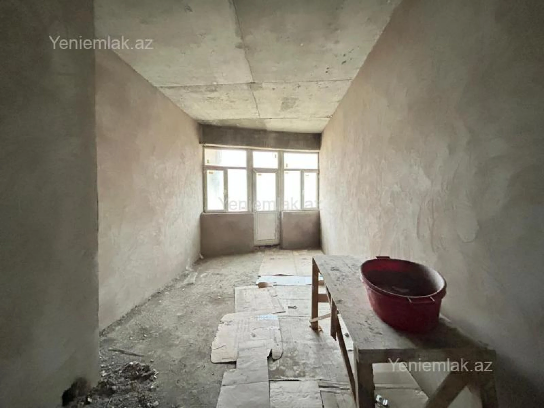 Satılır 4 otaqlı yeni tikili 155 m²