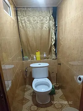 Satılır 3 otaqlı köhnə tikili 90 m²
