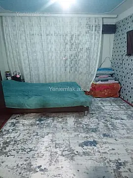 Satılır 3 otaqlı köhnə tikili 90 m²