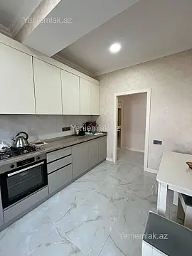 Satılır 3 otaqlı yeni tikili 98 m²