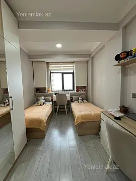 Satılır 3 otaqlı yeni tikili 98 m²