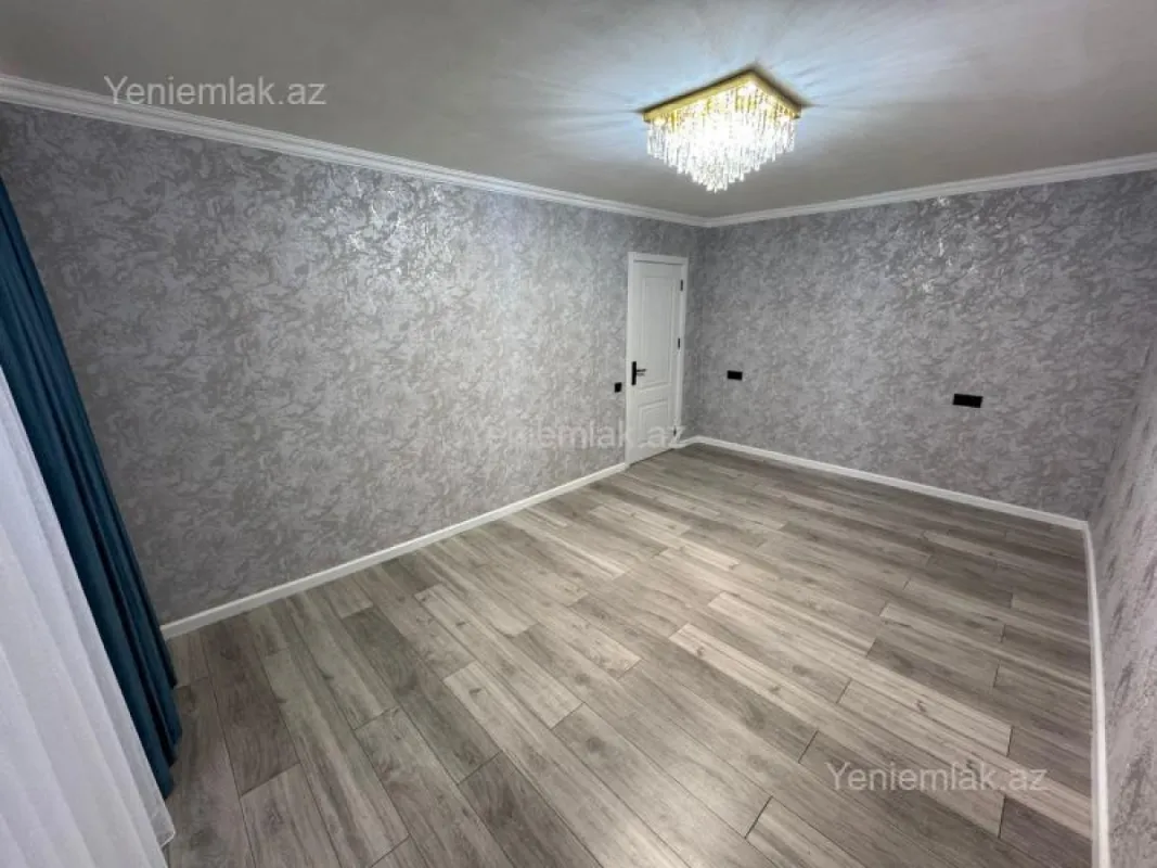 Satılır 3 otaqlı köhnə tikili 75 m²