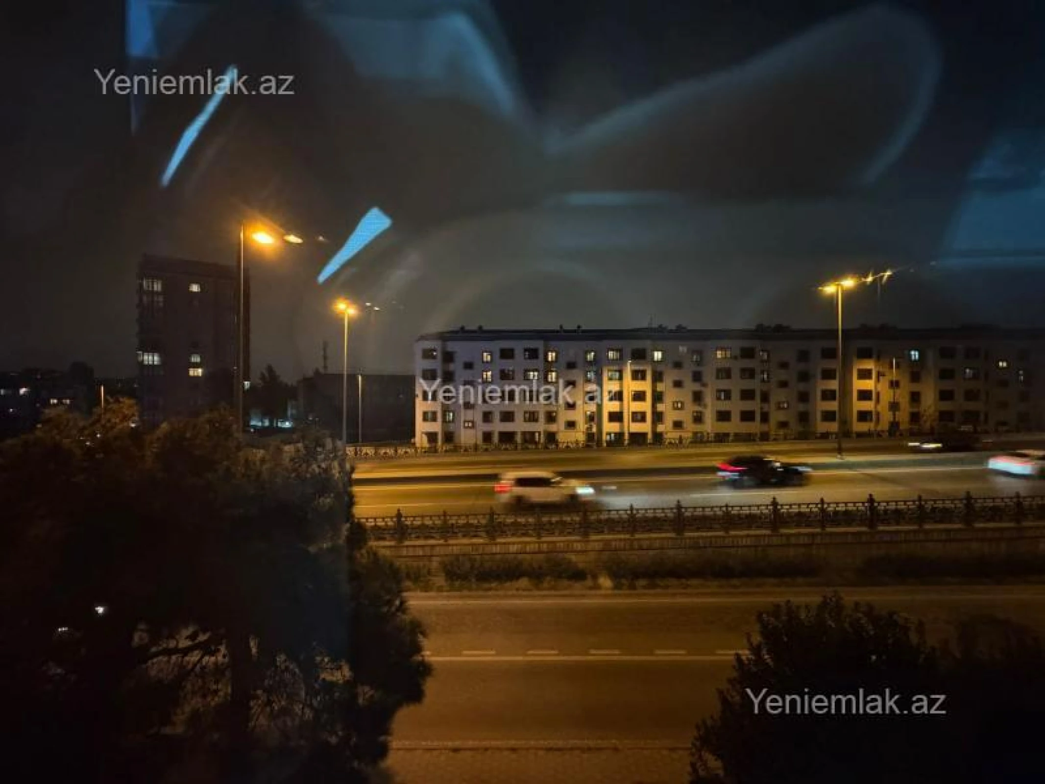 Satılır 3 otaqlı köhnə tikili 75 m²