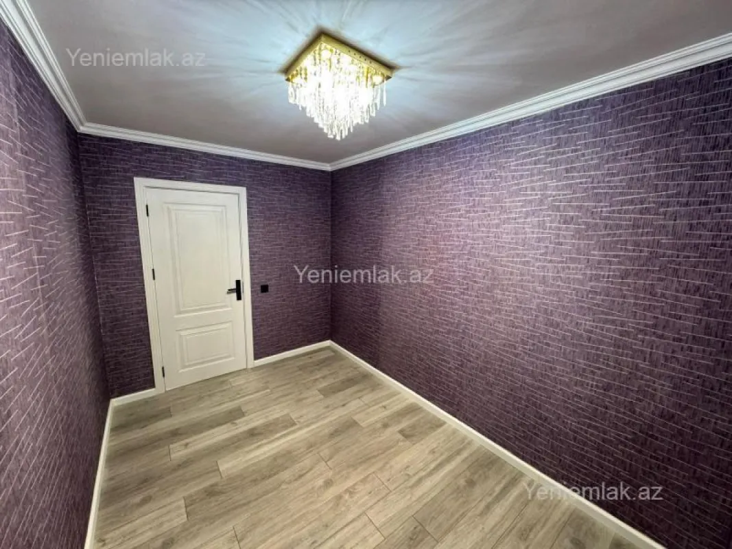 Satılır 3 otaqlı köhnə tikili 75 m²