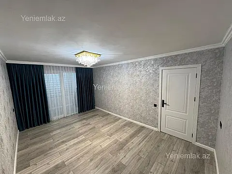 Satılır 3 otaqlı köhnə tikili 75 m²