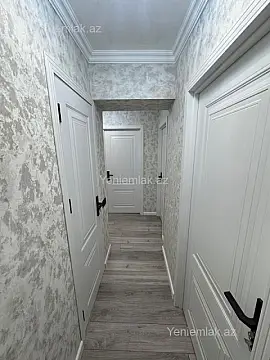 Satılır 3 otaqlı köhnə tikili 75 m²