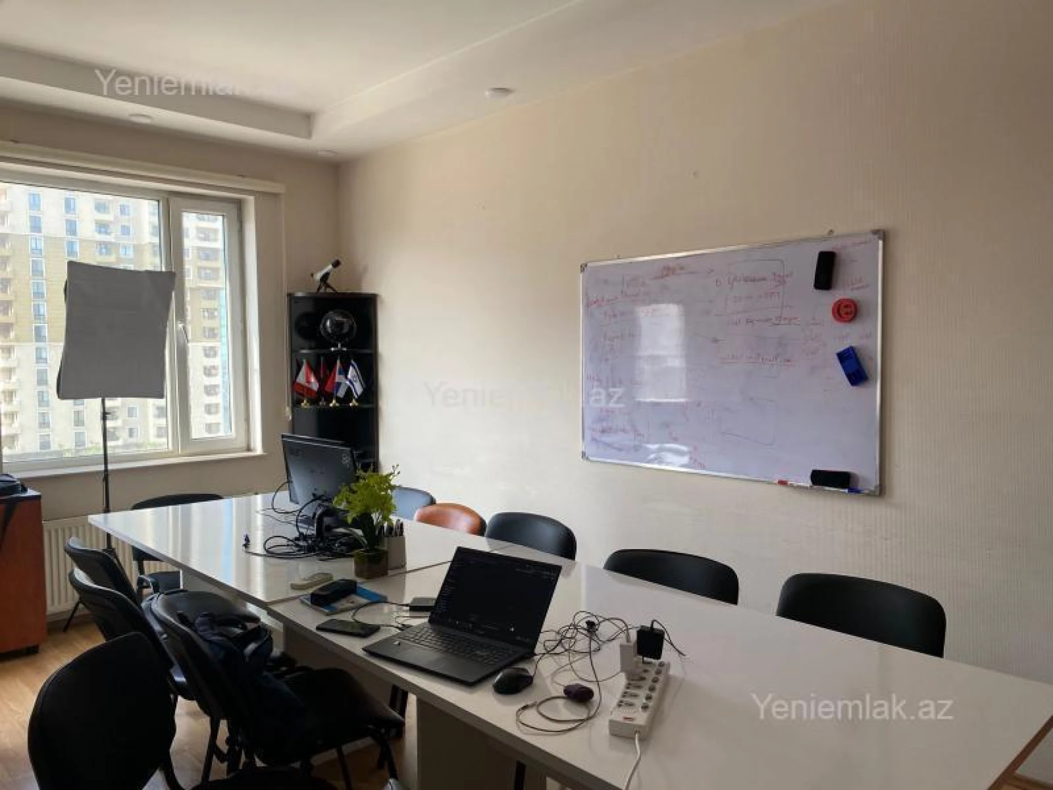 Satılır 4 otaqlı yeni tikili 141 m²