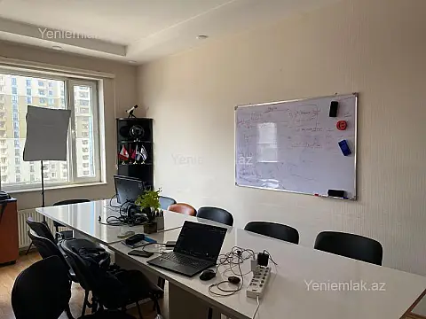 Satılır 4 otaqlı yeni tikili 141 m²