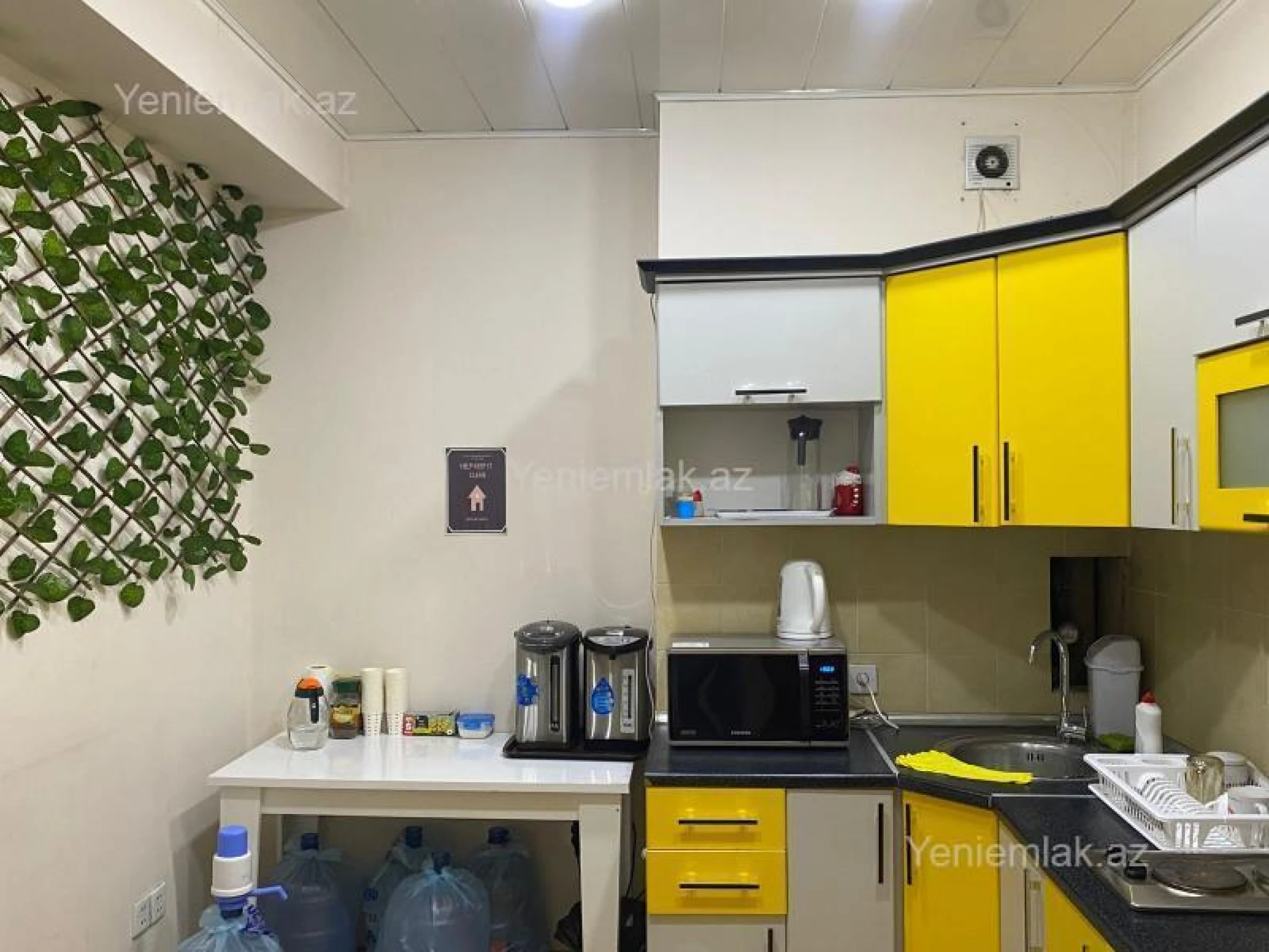 Satılır 4 otaqlı yeni tikili 141 m²